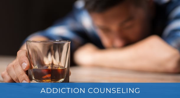 Addiction Counseling