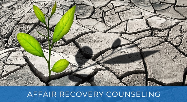 Affair Recovery Counseling