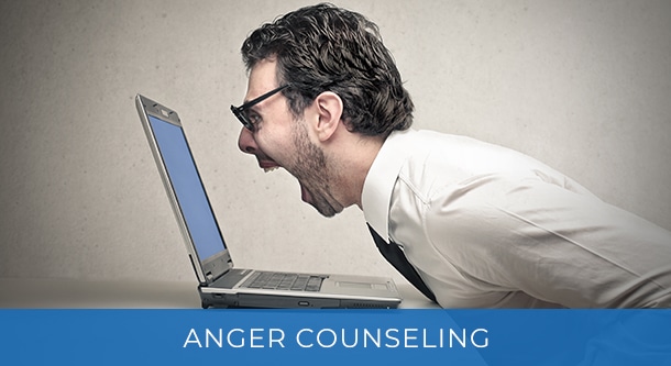 Anger Counseling