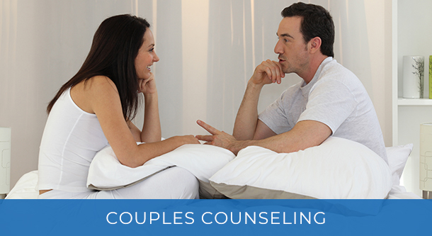 Couples Counseling