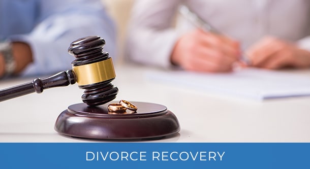 Divorce Recovery