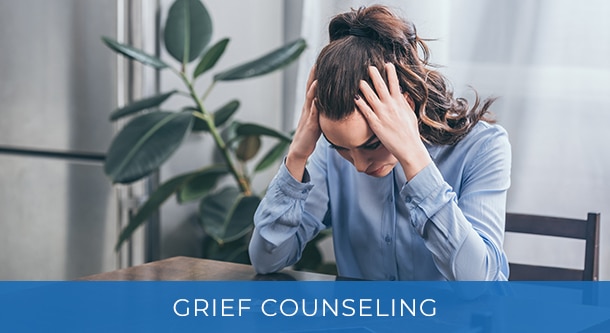 Grief Counseling