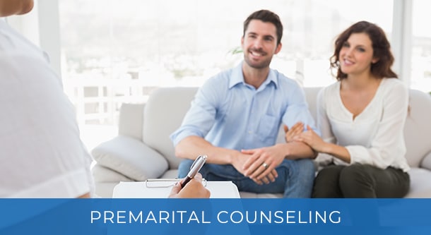 Premarital Counseling