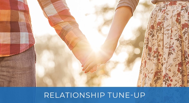 Relationship Tune-Up