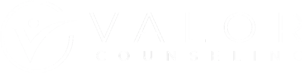 Valor Counseling Logo