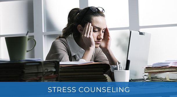 Stress Counseling