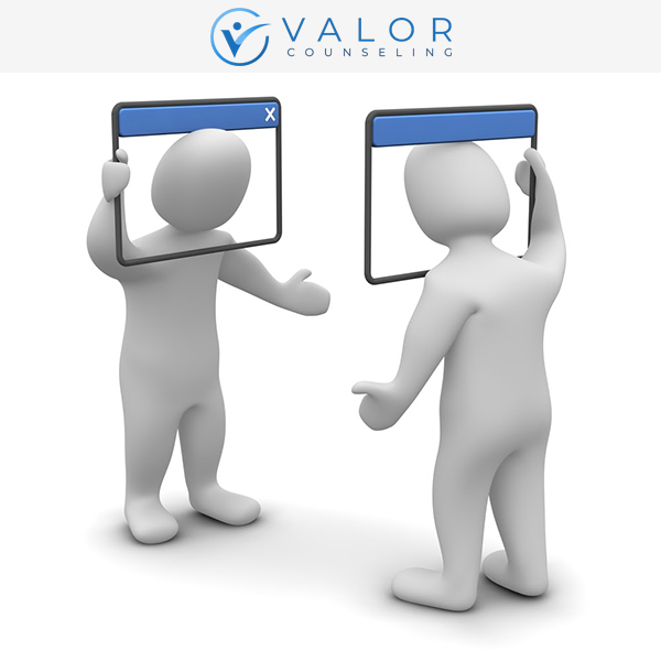 Telehealth Services - Valor Counseling